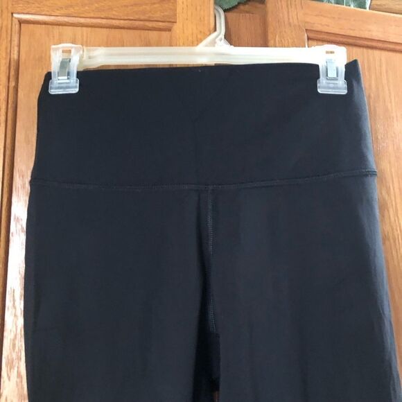 Everlane Perform Regular Leggings Black - S - Picture 2 of 10